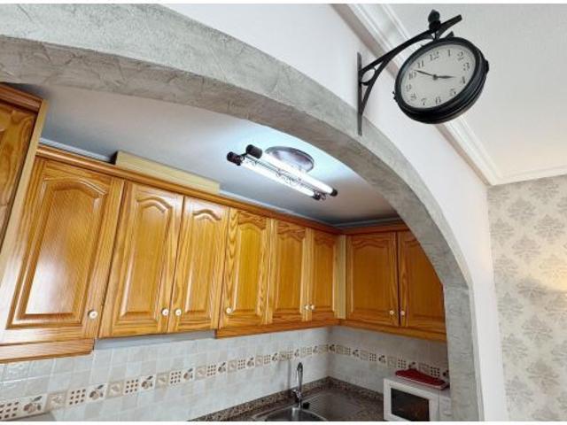 APARTAMENTO REFORMADO EN ALQUILER TEMPORAL EN ALMORADÍ, ALICANTE