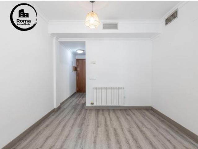 APARTAMENTO REFORMADO EN ARMILLA