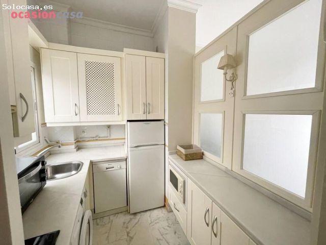 Apartamento Reformado en el Corazón de Córdoba