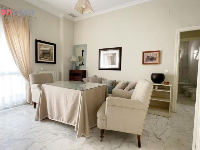 Apartamento Reformado en el Corazón de Córdoba