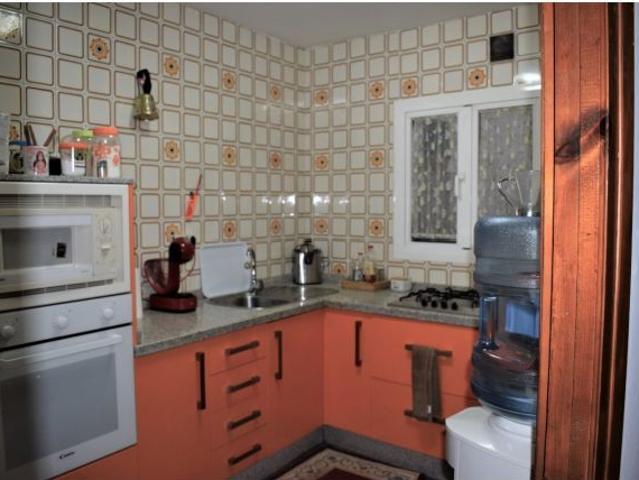 APARTAMENTO REFORMADO EN EL CENTRO DE COIN