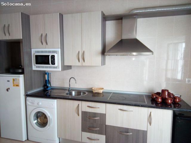 APARTAMENTO REFORMADO EN ESPIEL