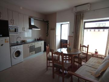 APARTAMENTO REFORMADO EN ESPIEL