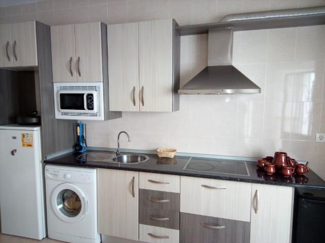 APARTAMENTO REFORMADO EN ESPIEL