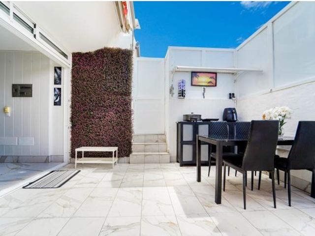 Apartamento reformado en Lairaga, Amadores – listo para entrar a vivir
