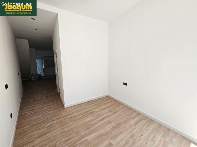 Apartamento reformado en Las Quemadas