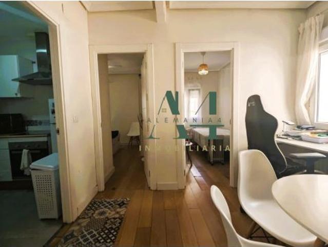 Apartamento reformado en Moret