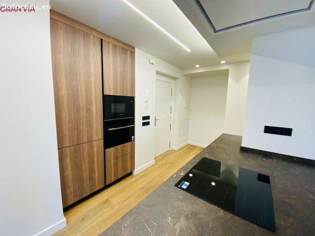 Apartamento reformado en Nájera