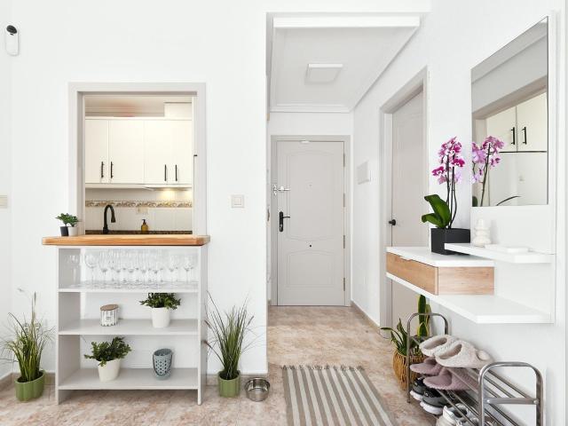 Apartamento reformado en Torrevieja