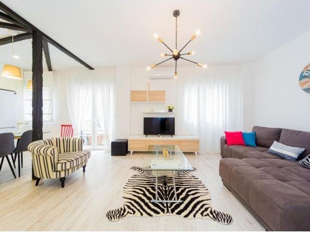 Apartamento Reformado en Torrevieja en el centro de Torrevieja