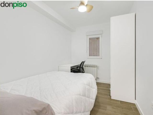 Apartamento reformado en ubicación privilegiada