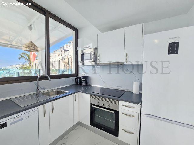 Apartamento reformado en venta, en Puerto Rico, Mogan, Gran Canaria
