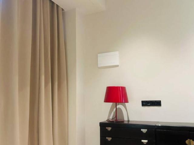 Apartamento reformado en zona Imperial Madrid