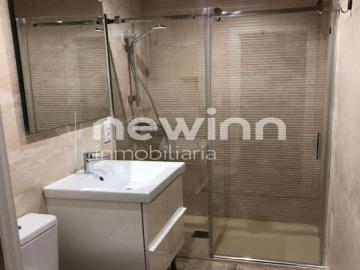 Apartamento reformado EXTERIOR en pleno centro