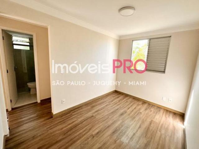 Apartamento reformado Morumbi