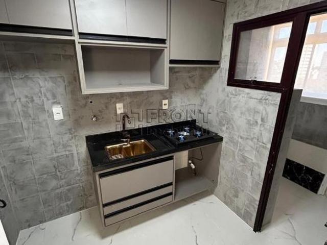 APARTAMENTO REFORMADO MIRANDOPOLIS