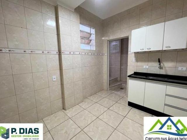 Apartamento reformado no centro de Socorro, Circuito das Águas