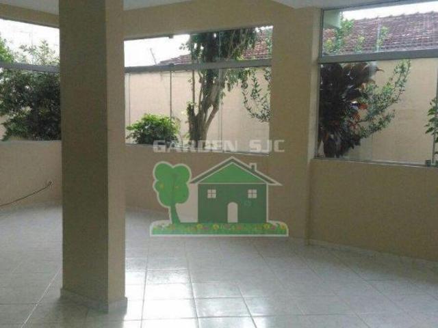 Apartamento Reformado no centro Jd. das Indústrias