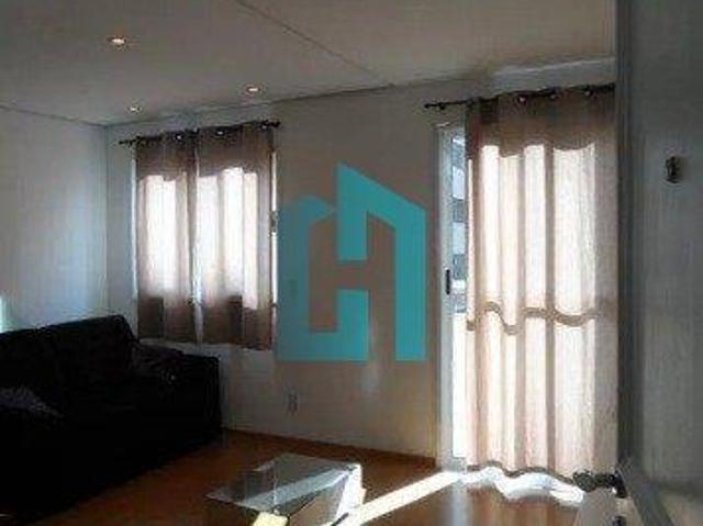 Apartamento reformado no Itaim Bibi, SP