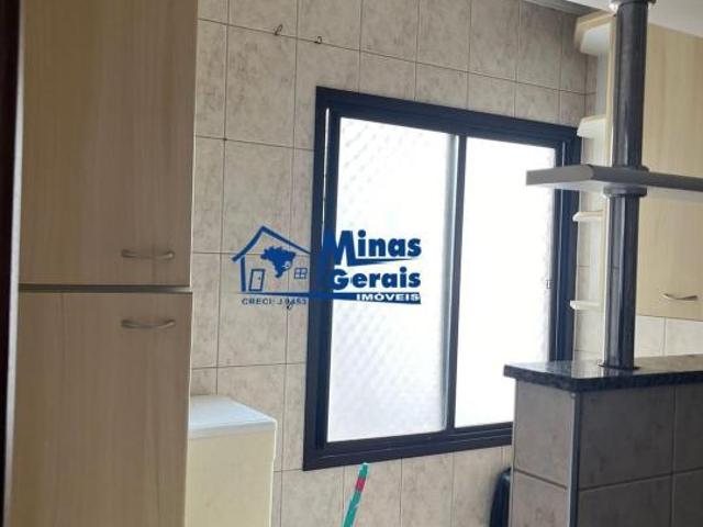 APARTAMENTO REFORMADO NO JARDIM DAS INDÚSTRIAS! VENDE SE!