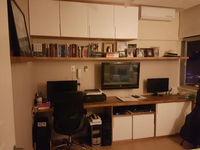 Apartamento reformado no lugar mais incrivel do Rio de Janeiro