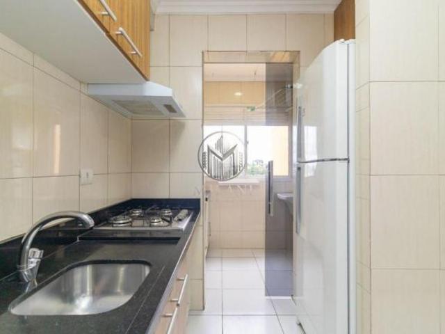 Apartamento reformado no último andar | 3 Quartos | Suíte com Closet