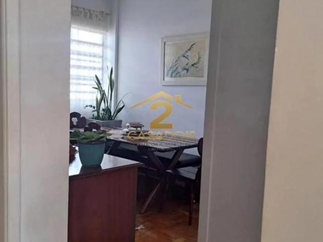 Apartamento reformado na Rua Oscar Freire ? Sofisticação, praticidade e localiza