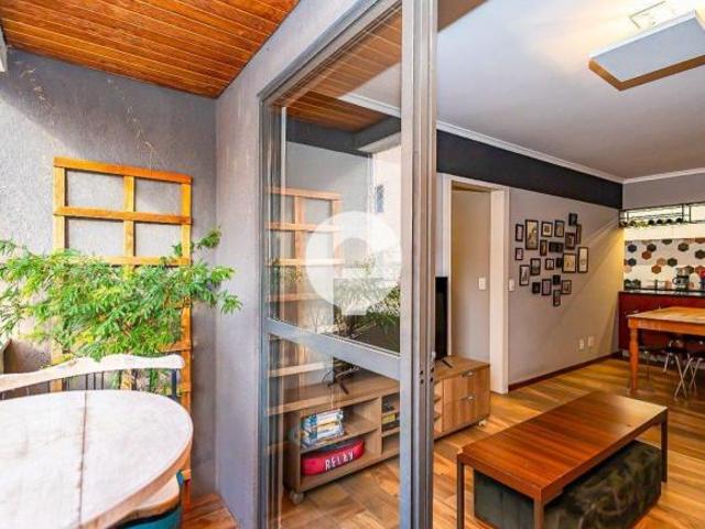 APARTAMENTO REFORMADO NA VILA IZABEL COM 76M² 3 QUARTOS 1 SUÍTE 1 VAGA E SACADA