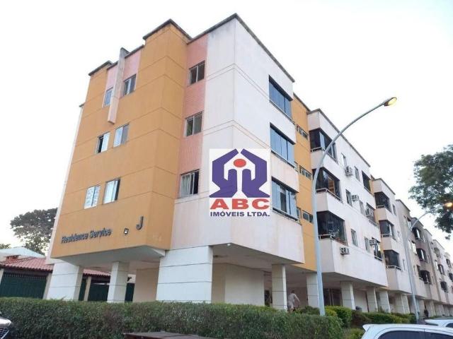 Apartamento Reformado, Semi Mobiliado, Portaria 24 horas