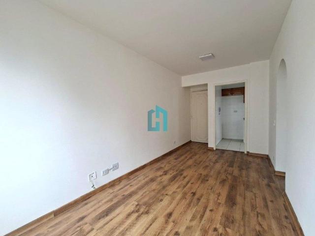 Apartamento Reformado Para Aluguel No Itaim Bibi