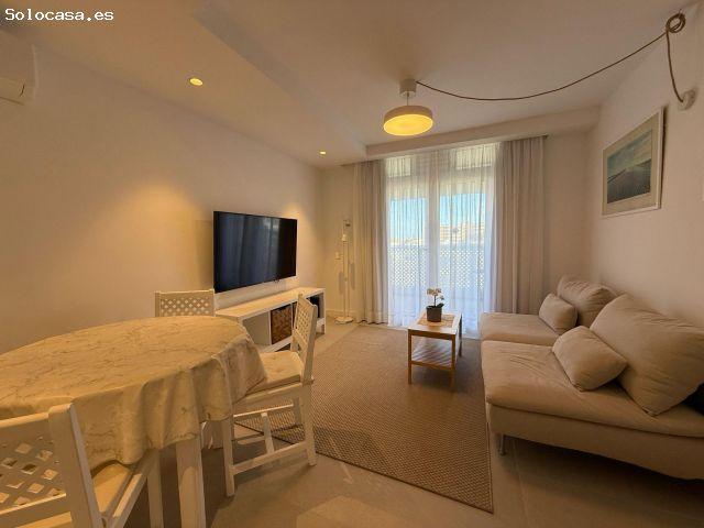 Apartamento reformado para corta temporada