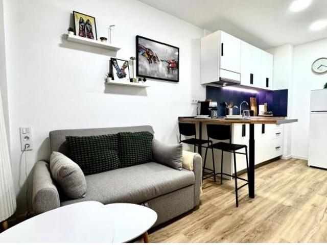 Apartamento reformado y a estrenar a escasos metros del mar listo para entrar a vivir