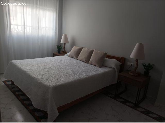 Apartamento reformado y centrico para alquilar en Alhaurin el Grande