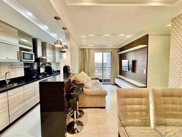 APARTAMENTO REFORMANDO VIVA ARQUITETURA SAMAMBAIA 3 QUARTOS CANTO VISTA LIVRE ANDAR ALTO