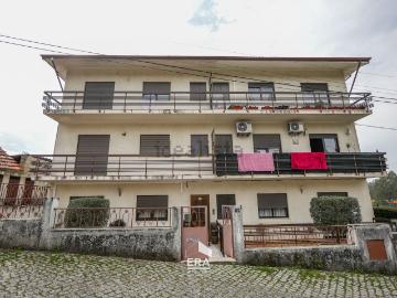 Apartamento, Reguenga