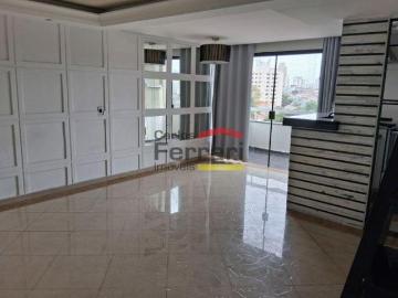 Apartamento região Casa Verde 70m²