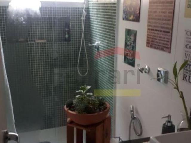 Apartamento região Santana 70m² aceita permuta serra