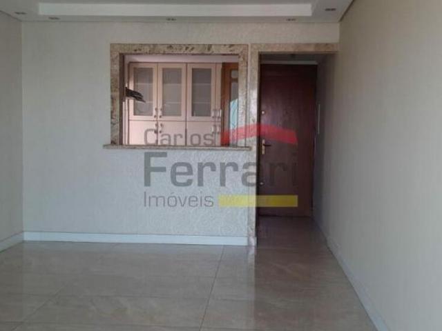 Apartamento região Parque Mandaqui 88m²