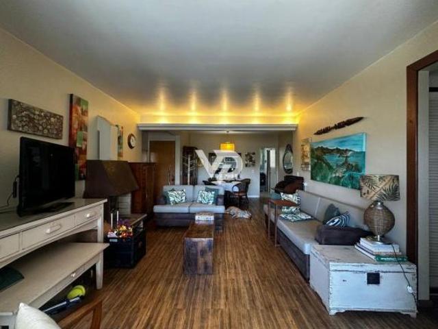 Apartamento Regina à venda em Alphaville Permuta