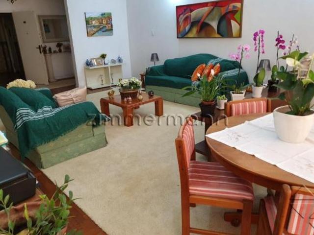 APARTAMENTO REPUBLICA 3 DORMITÓRIOS