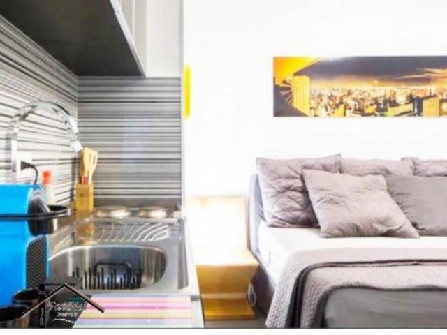 APARTAMENTO REPÚBLICA
