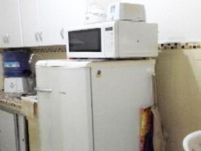 APARTAMENTO REPÚBLICA