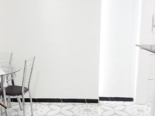 APARTAMENTO REPÚBLICA