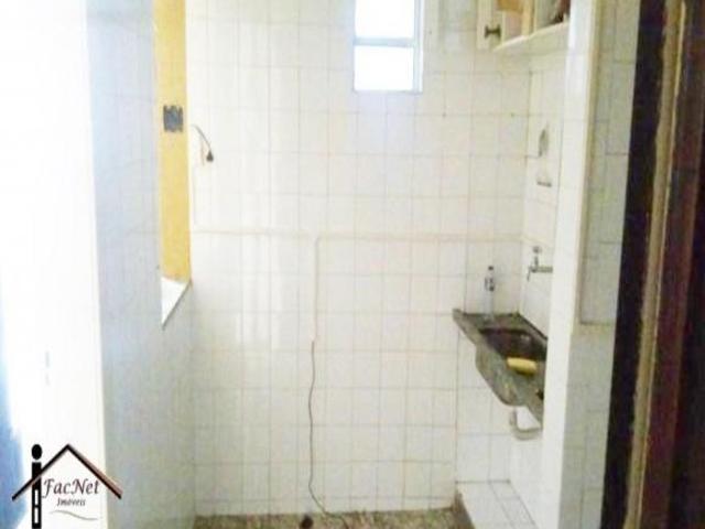 APARTAMENTO REPÚBLICA