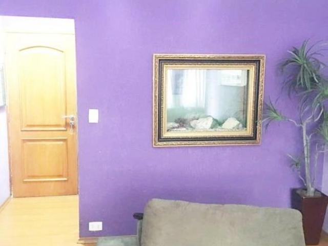 APARTAMENTO REPÚBLICA