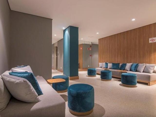 Apartamento, República, São Paulo, SP