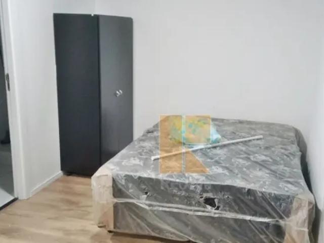 Apartamento, República São Paulo