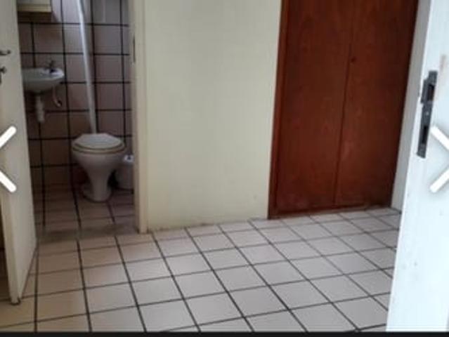 Apartamento República Papicu
