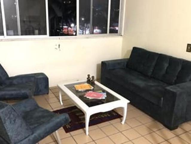 Apartamento República Papicu