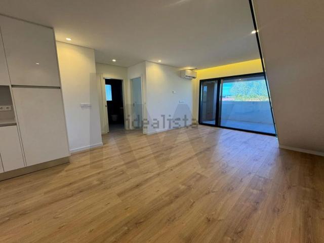 Apartamento, Repeses e São Salvador